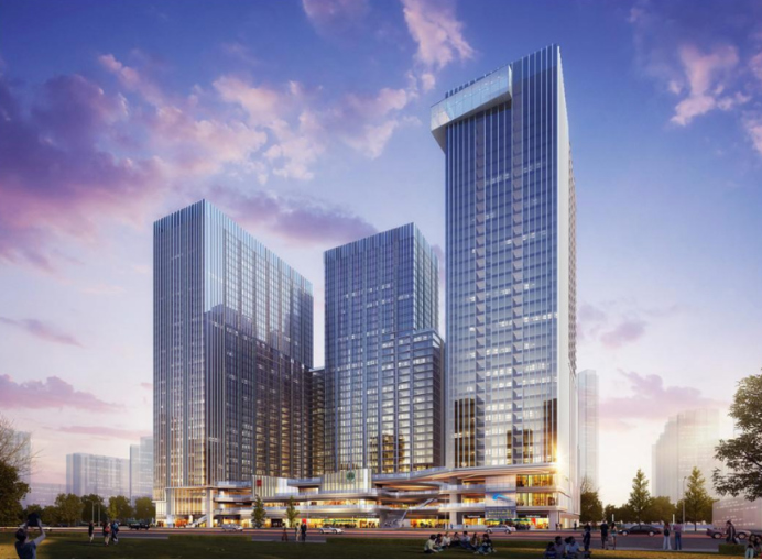 世豪翡丽173平米,世豪翡丽大平层300平