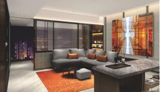 世豪翡丽173平米,世豪翡丽大平层300平