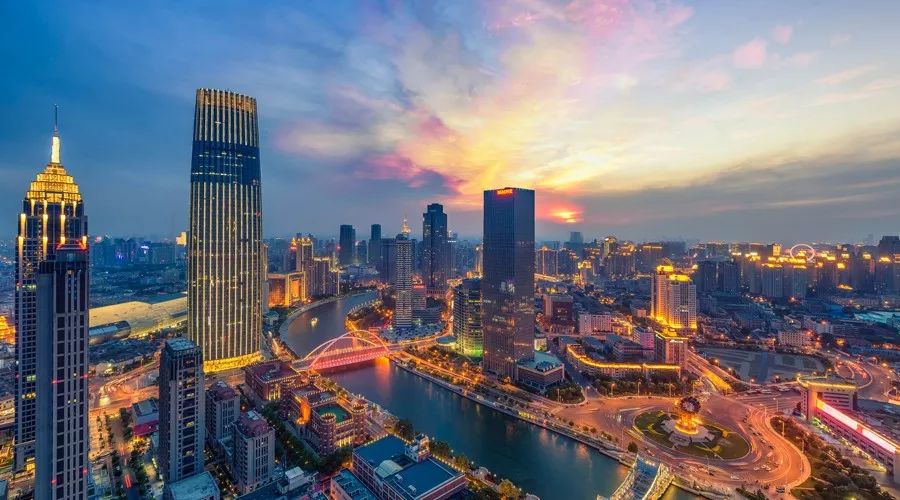 山东省17城市经济实力排名,中国城市经济综合竞争力排名