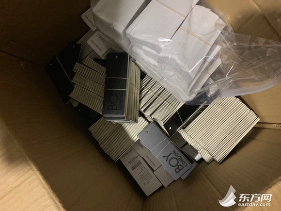 宁波boylondon假货案,Boylondon品牌有没有冒牌的