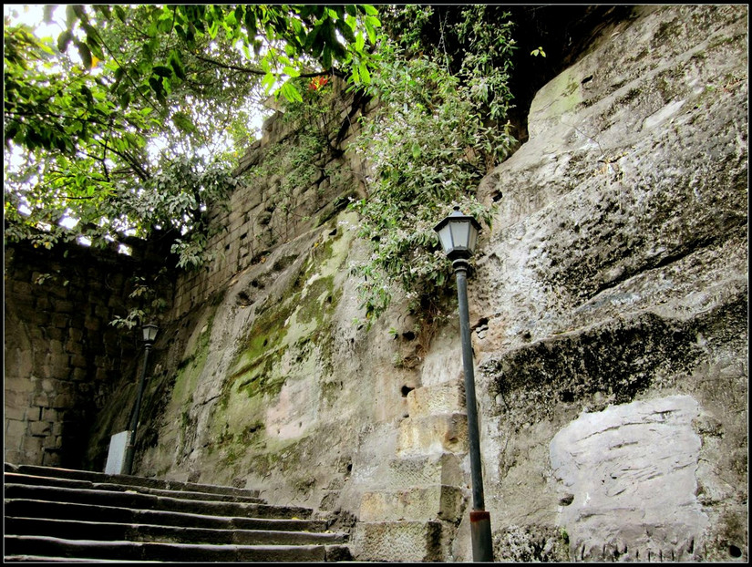 重庆湖广会馆重庆旅游必去景点,游重庆湖广会馆攻略