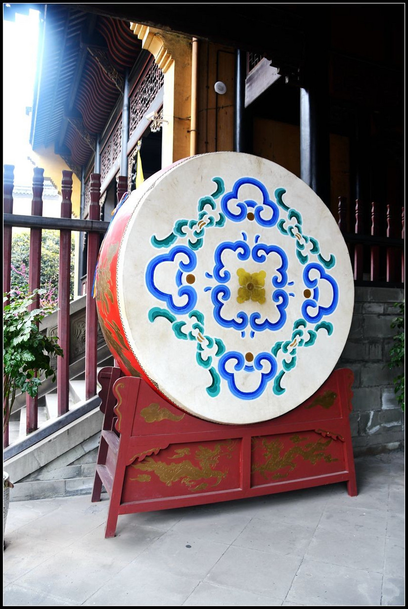 重庆湖广会馆重庆旅游必去景点,游重庆湖广会馆攻略