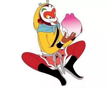 西游记关于孙悟空的知识,西游记解说深度解析孙悟空的成长