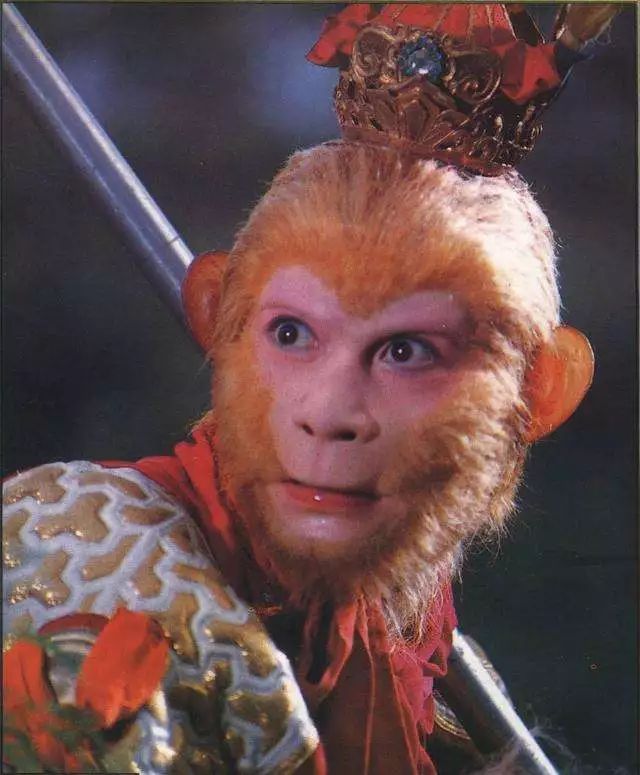 西游记关于孙悟空的知识,西游记解说深度解析孙悟空的成长