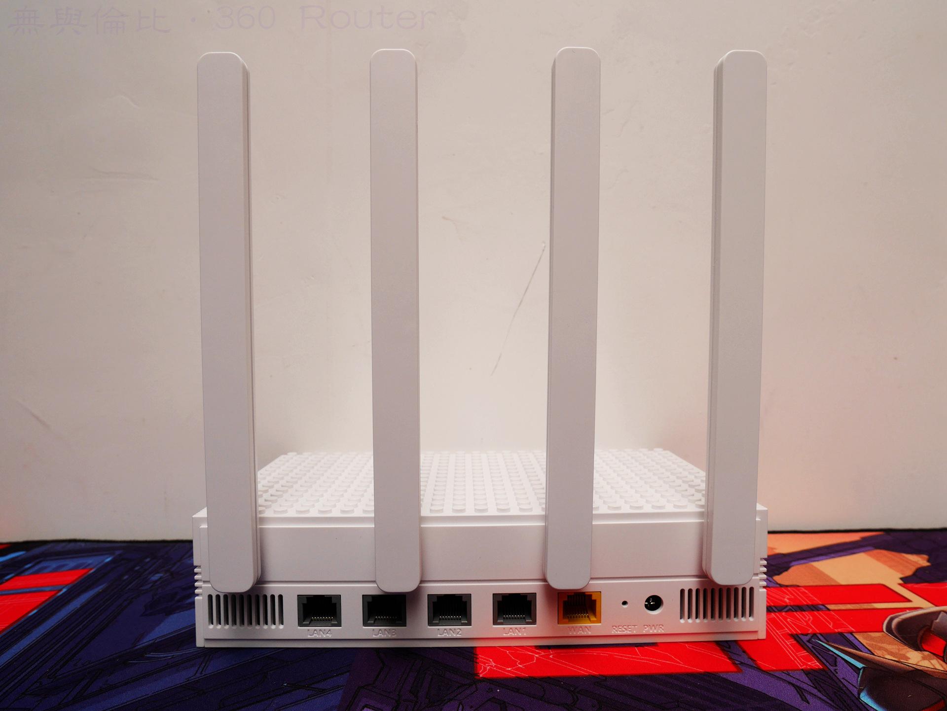 360家庭防火墙路由器t5g评测,360家庭防火墙5s路由器测评