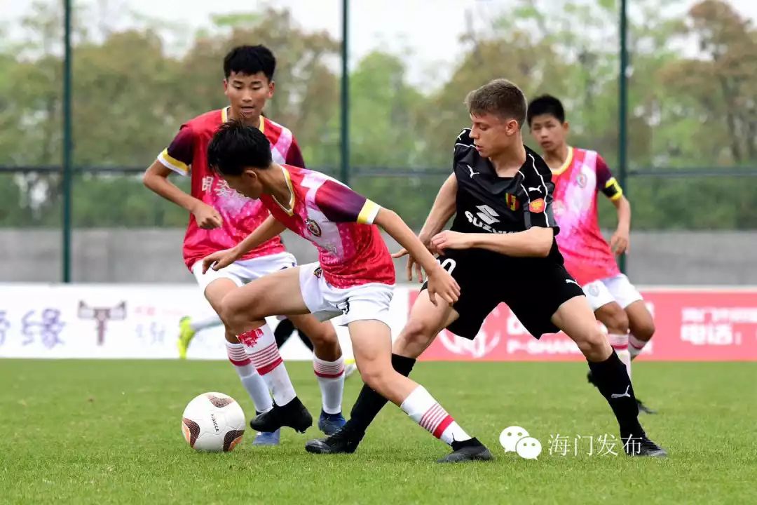 南通海门足球,海门足球