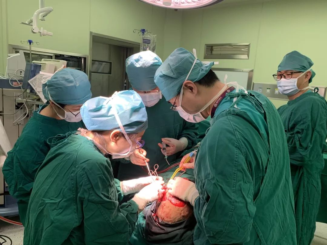 清华长庚血管外科,北京清华长庚医院治疗脑肿瘤好吗