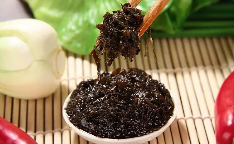 橄榄大师|《鼎边偶寄·橄榄菜》作者:江礼旸