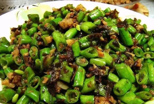 橄榄大师|《鼎边偶寄·橄榄菜》作者:江礼旸