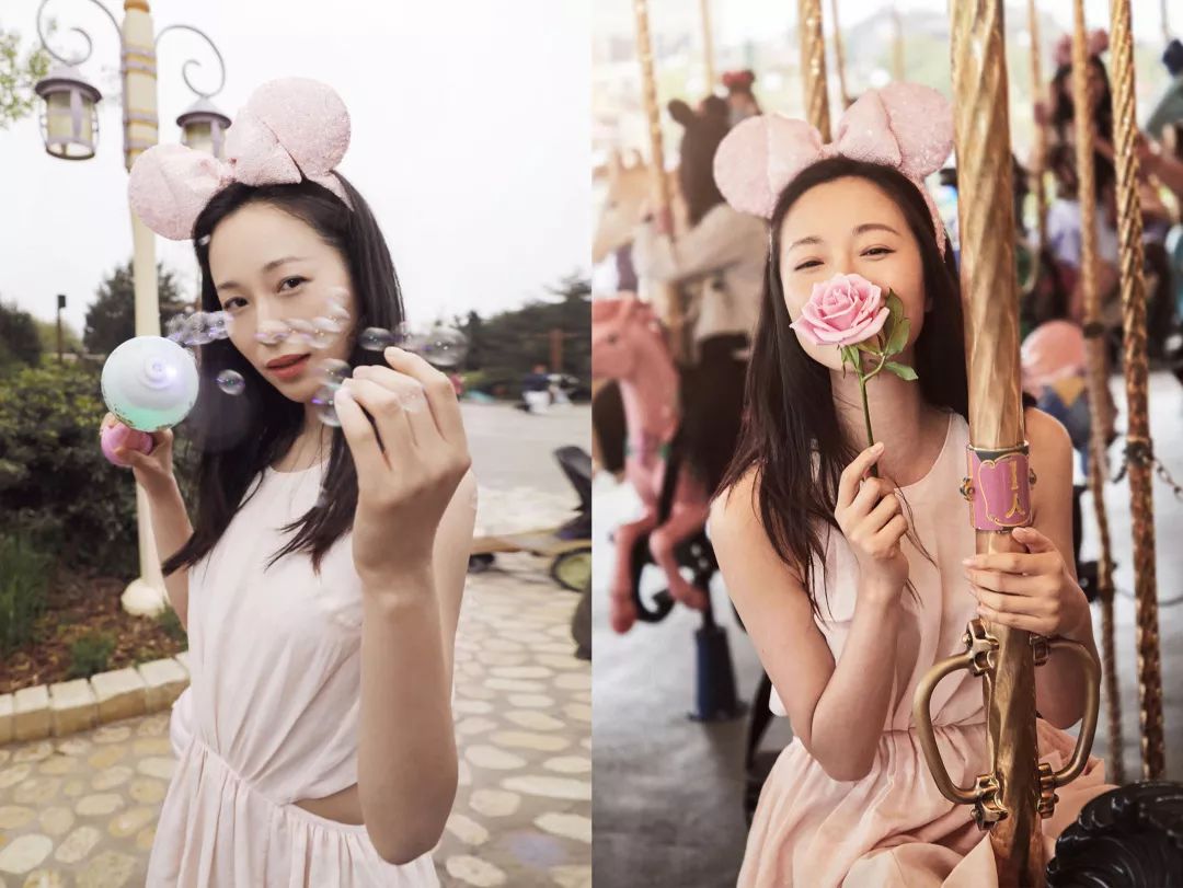 现在去去迪士尼穿搭建议 (游玩迪士尼穿搭)