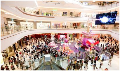 快来拱墅！锦鲤出现，能不能全年免单就看你的了！