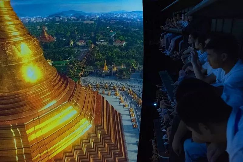 广西交通广播有什么旅游活动,南宁方特乐园免费