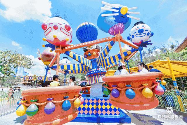 南宁玩乐好地方推荐,南宁晚上玩乐地方