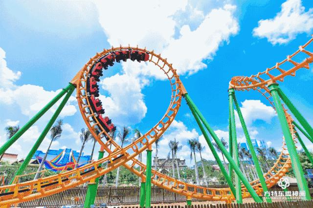 南宁方特三天两晚,南宁方特怎样才免费