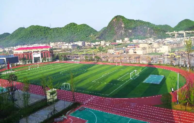 贵阳南湖实验学校,在贵阳读贵阳一中有多难