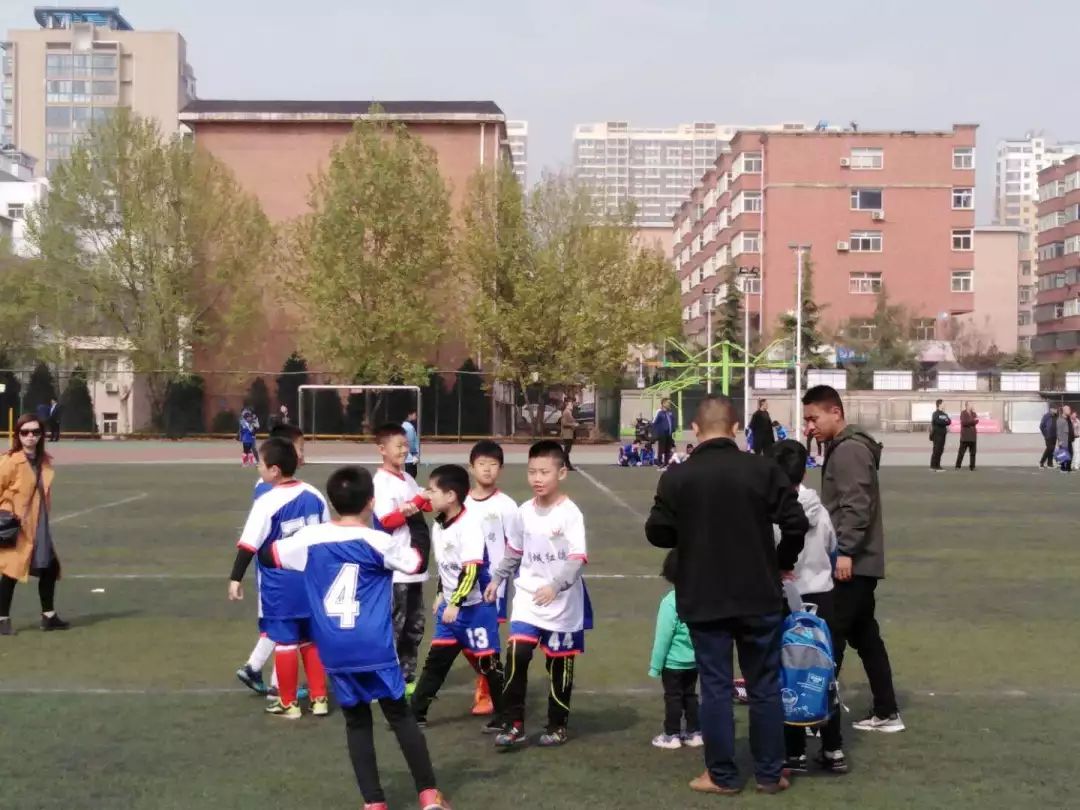 晋城青少年足球联赛,晋城市小学生足球联赛