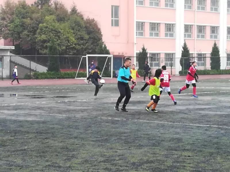 晋城青少年足球联赛,晋城市小学生足球联赛