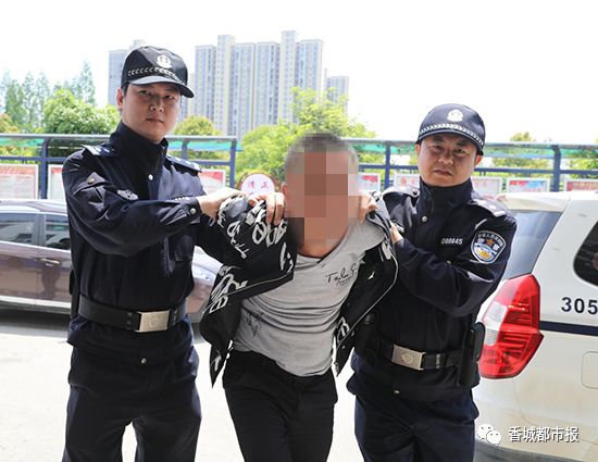 戏精上身！咸宁男子装大款订酒席，趁机卷走高档香烟...