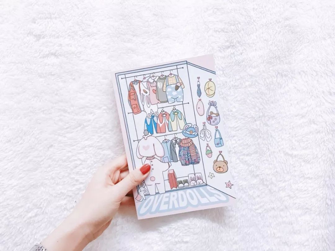 因为偶像变优秀,偶像的力量是让人变得更好