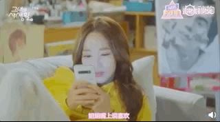 因为偶像变优秀,偶像的力量是让人变得更好