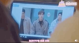 因为偶像变优秀,偶像的力量是让人变得更好