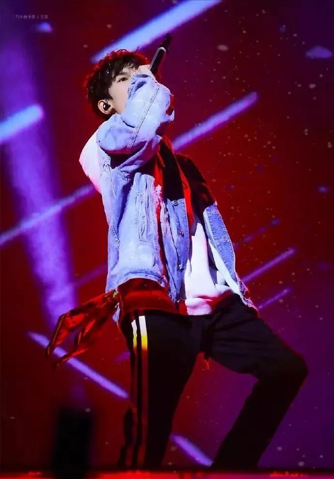 因为偶像变优秀,偶像的力量是让人变得更好