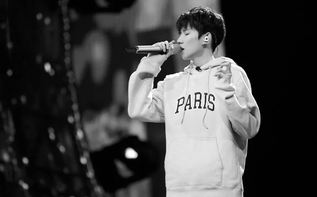 因为偶像变优秀,偶像的力量是让人变得更好