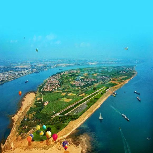 肇庆砚洲岛美景,行摄肇庆