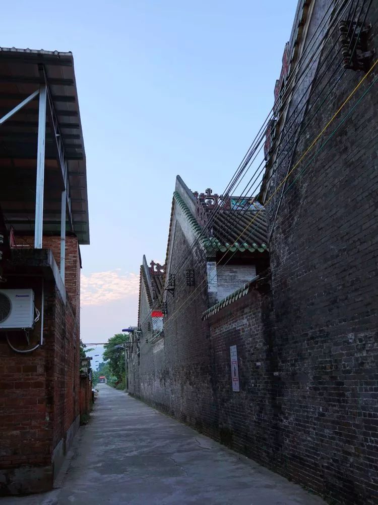 肇庆砚洲岛美景,行摄肇庆