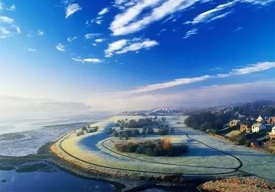 北京一套房的钱，在国外能买啥？