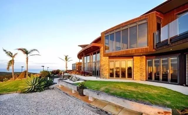 北京一套房的钱，在国外能买啥？