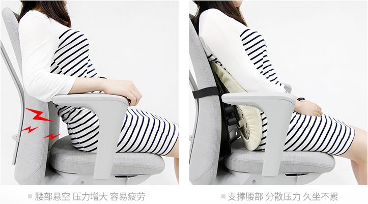 久坐后颈椎疼痛怎么缓解,久坐脊椎颈椎疼怎么缓解