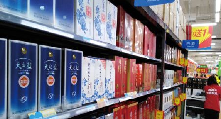 口岸样本:厦门酒市再显巨大“酒量”(下)