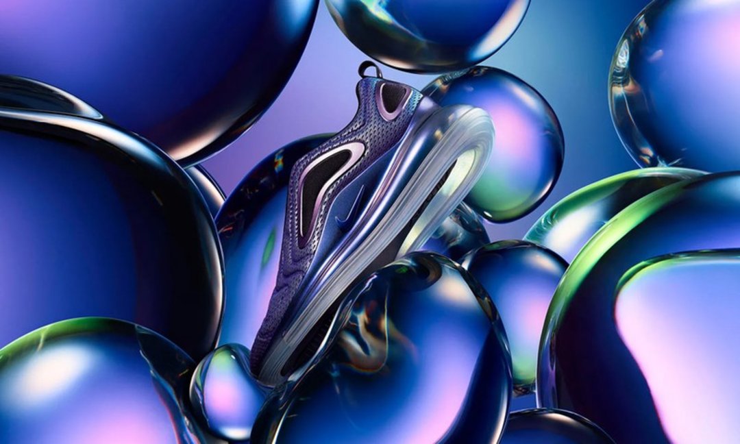 100美元球鞋，究竟是怎样一个市场？|市场发明家