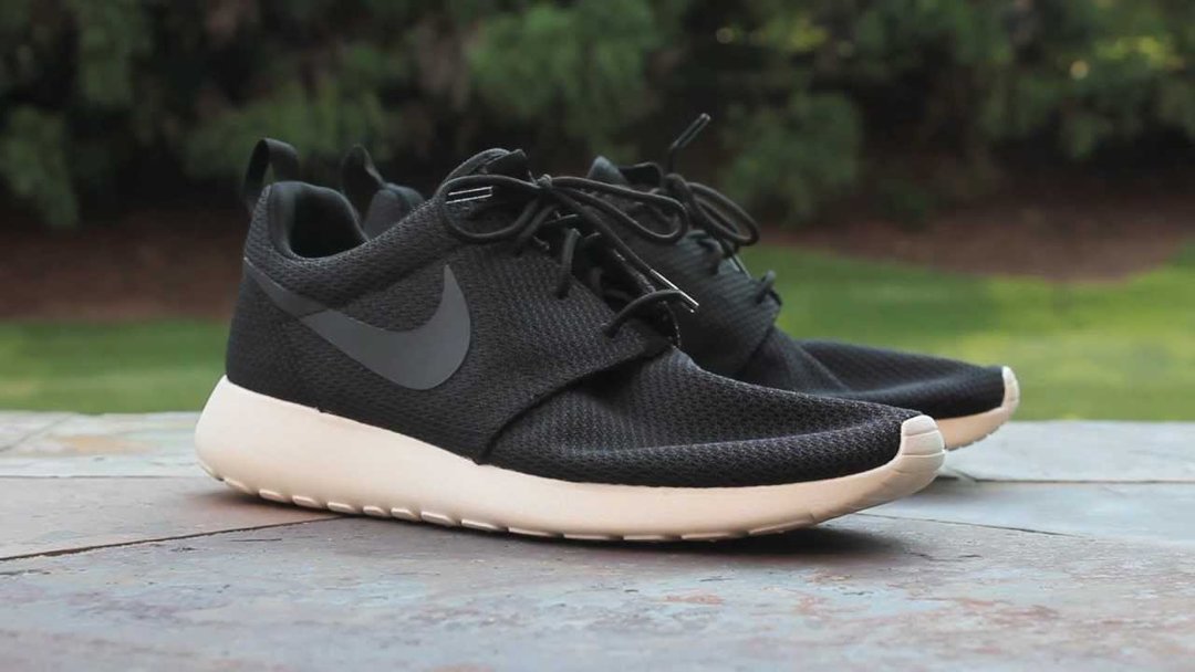 100美元球鞋，究竟是怎样一个市场？|市场发明家