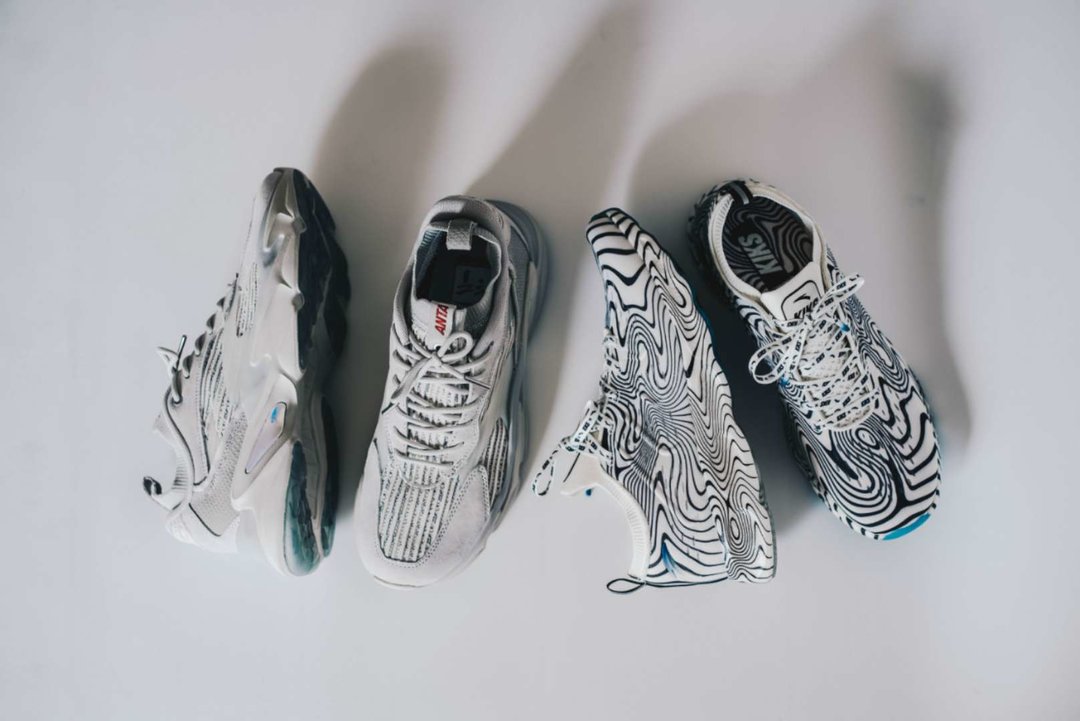 100美元球鞋，究竟是怎样一个市场？|市场发明家