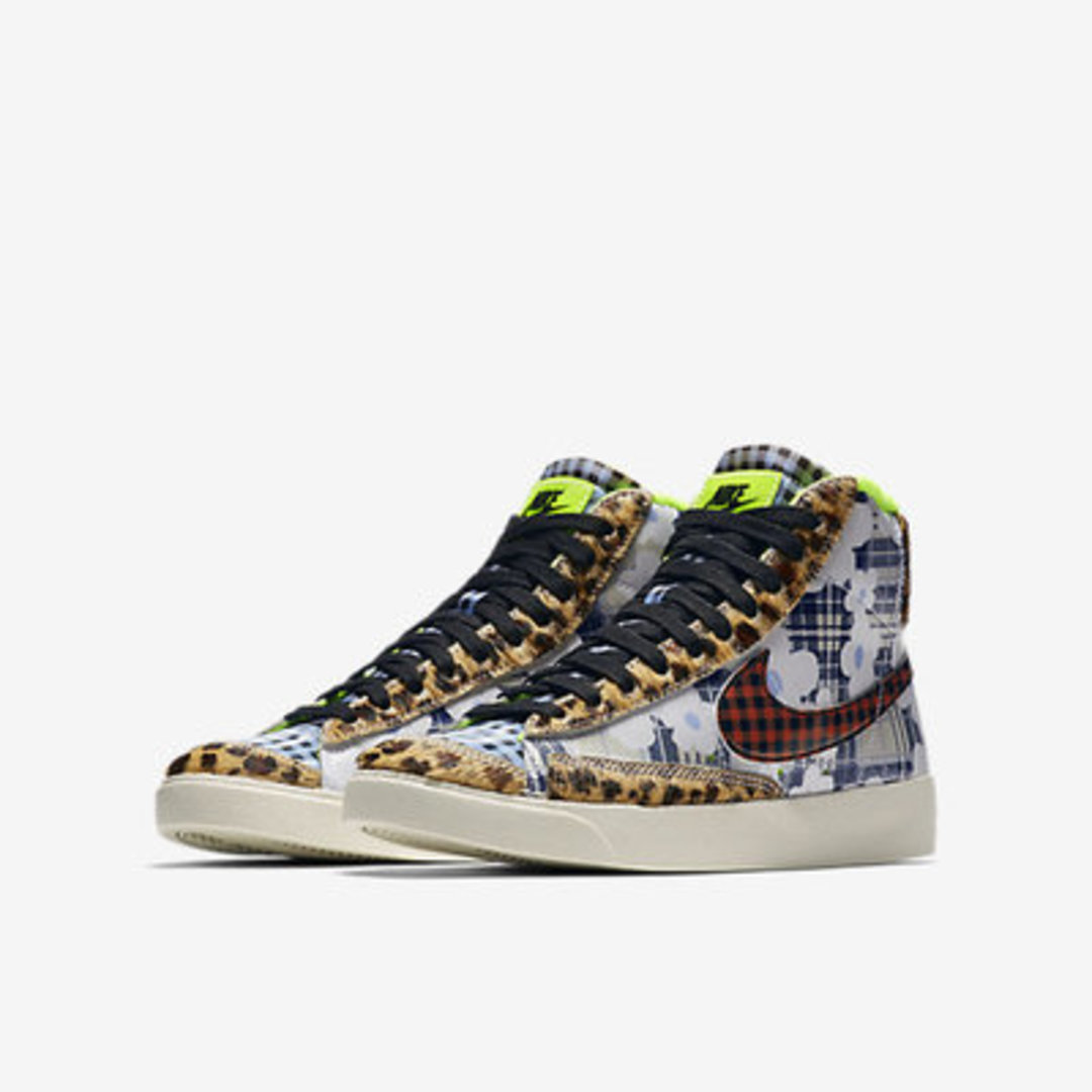 100美元球鞋，究竟是怎样一个市场？|市场发明家