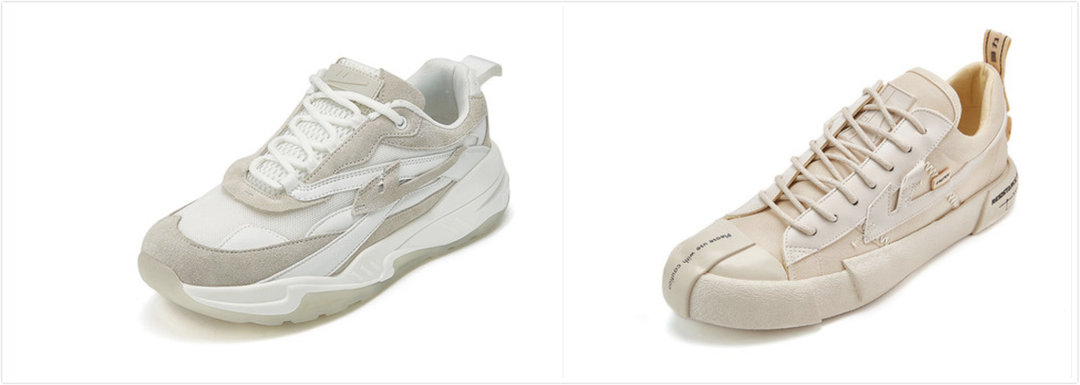 100美元球鞋，究竟是怎样一个市场？|市场发明家