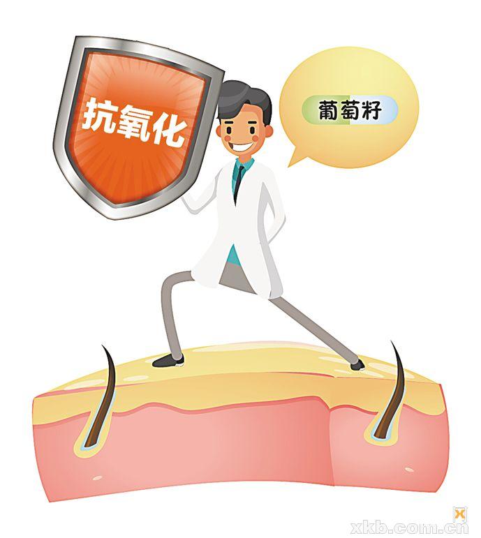 吃葡萄不吐葡萄籽会变白吗,吃葡萄不吐葡萄皮中含有维生素