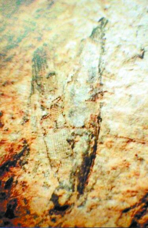 婀栨箻涓囧勾鍙ょɑ鏀圭紪,婀栧崡鍙戠幇鐨勬渶鏃╃殑鍙ゆ牻鍩圭ɑ