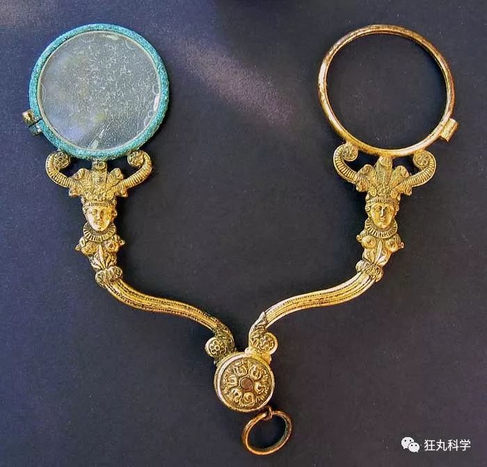 古代人有近视怎么办,古代人近视了该怎么办