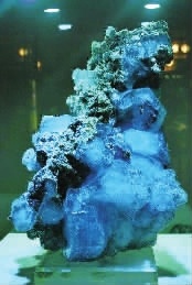 郴州矿博会看展时间,郴州矿晶博览会