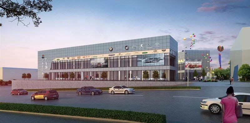 大动静!象山区总投资37.89亿的11大项目闪亮登场,你最关注哪一个?