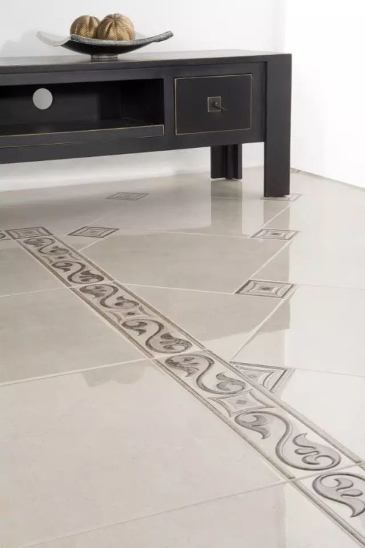 关于瓷砖的知识,怎样挑选瓷砖才知道优劣