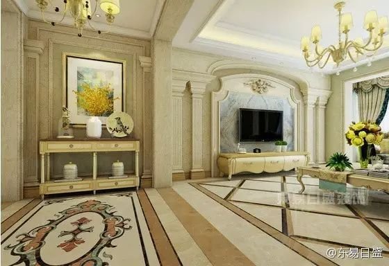 关于瓷砖的知识,怎样挑选瓷砖才知道优劣