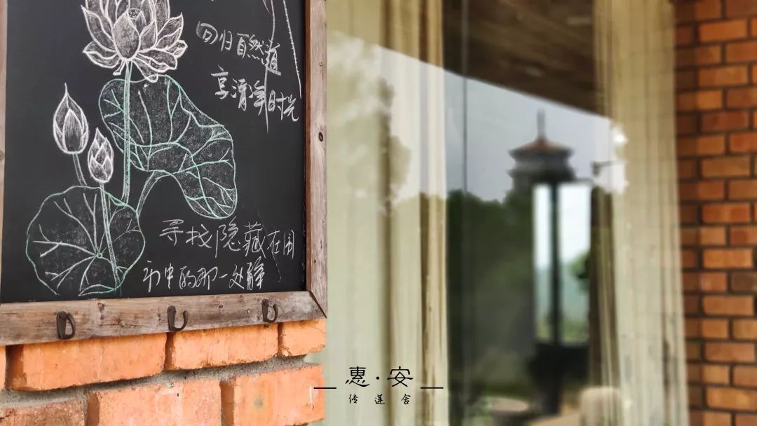 你想不到:多少人跨过山和大海,就为了惠安这两处山海秘境