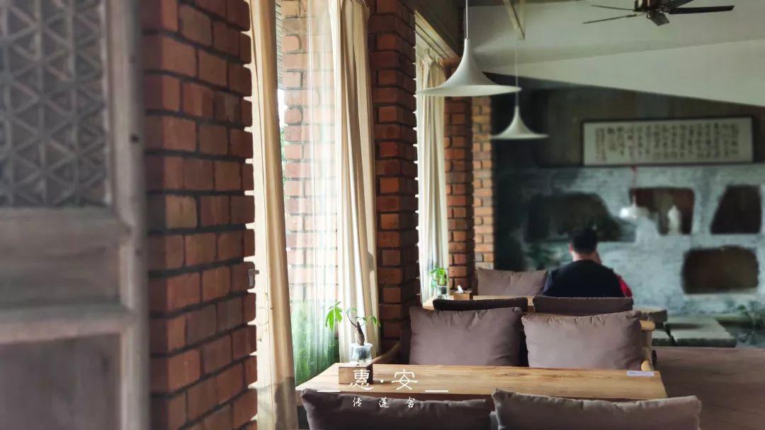 你想不到：多少人跨过山和大海，就为了惠安这两处山海秘境