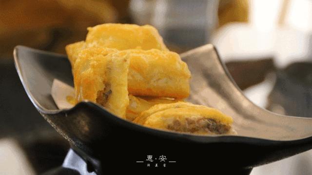 你想不到:多少人跨过山和大海,就为了惠安这两处山海秘境