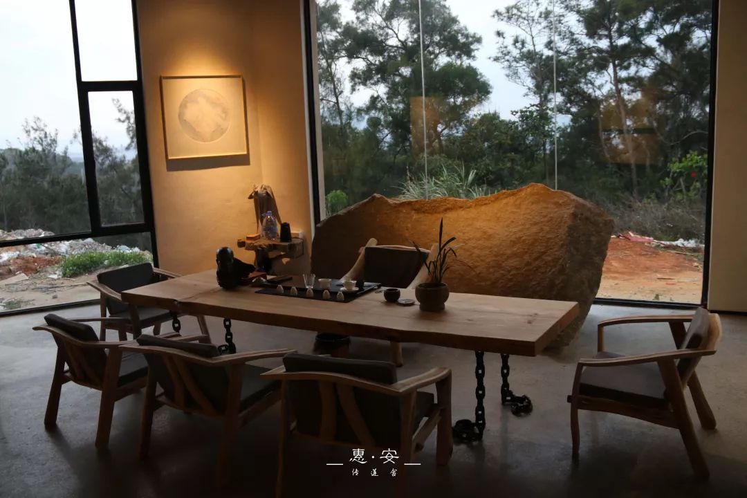 你想不到:多少人跨过山和大海,就为了惠安这两处山海秘境