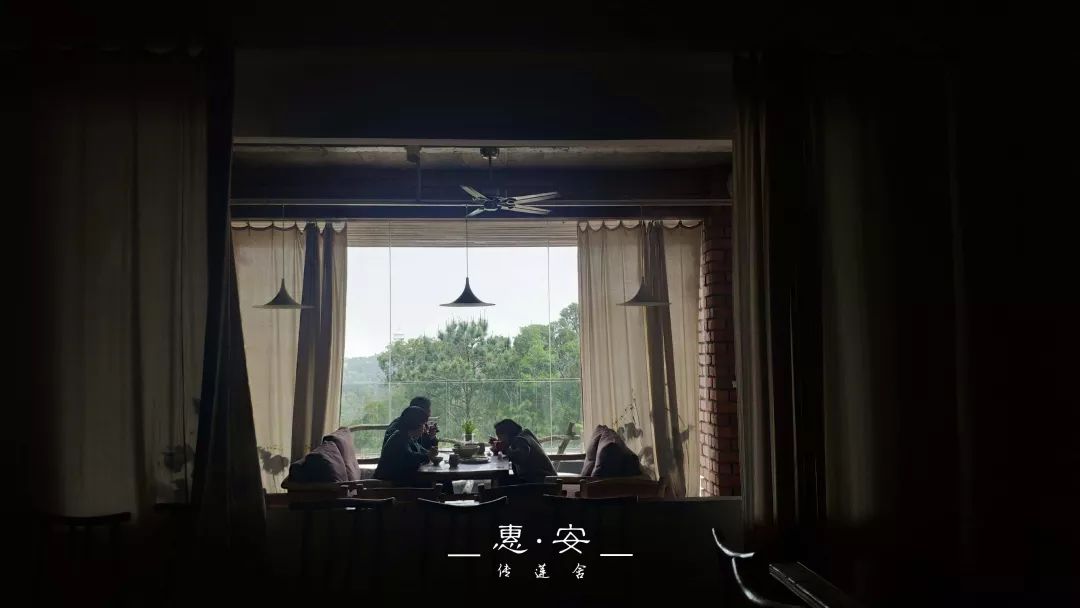 你想不到:多少人跨过山和大海,就为了惠安这两处山海秘境